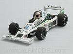 Williams FW06 1978 Alan Jones
