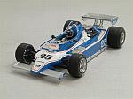 Ligier Ford JS11 1979 Jacky Ickx
