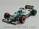 Benetton B186 BMW GP Detroit USA 1986  Teo Fabi