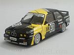 BMW M3 DTM 1988 #31 Winner Nurburgring 1988 K. Thiim