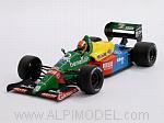 Benetton B188 Ford  1989 Johnny Herbert by MINICHAMPS
