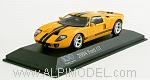 Ford GT 2004 (Yellow with black stripes)