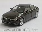 Audi A4 2011 (Teak Brown Metallic)
