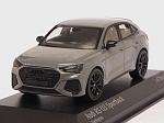Audi RSQ3 Sportback 2019 (Grey)