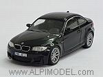 BMW 1er M Coupe 2011 (Sapphire Black Metallic)
