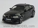 BMW 1er M  ACS1 Sport Coupe 2011 Black Metallic