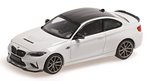 BMW M2 CS 2020 (White)