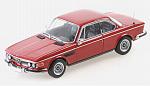 BMW 2800 CS 1968 (Red)