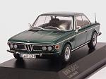 BMW 3.0 CS 1968 (Metallic Green)