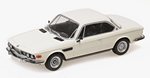 BMW 3.0 CS 1968 (White)