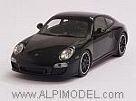 Porsche 911 GTS (997 II) 2011 (Basalt Black Metallic)