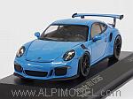 Porsche 911 GT3 RS (991) 2014 (Riviera Blue)