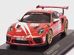Porsche 911 GT3 RS (991.2) Getspeed Race Taxi 2019