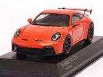 Porsche 911 (992) GT3 2020 (Orange)