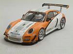 Porsche 911 GT3R Hybrid 2010