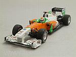 Force India VJM04 2011 Adrian Sutil by MINICHAMPS