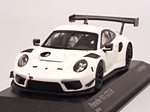Porsche 911 GT3-R (991.2) 2019  (White)