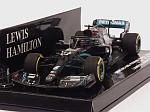 Mercedes W11 AMG #44 Winner GP Styria 2020 Lewis Hamilton
