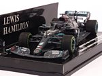 Mercedes W11 AMG #44 Winner GP Turkey 2020 Lewis Hamilton World Champion