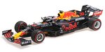 Red Bull RB16B #33 Winner GP Netherlands 2021 Max Verstappen World Champion by MINICHAMPS
