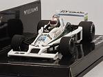Williams FW06 Ford #27 GP USA West 1979 Alan Jones