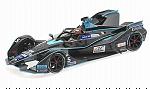 HWA Racelab Formula E Season 5 Stoffel Vandoorne
