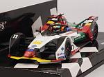 Audi Sport ABT Schaeffler #11 Formula E Season 5 Lucas Di Grassi