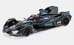 HWA Racelab Formula E Season 5 Gary Paffet