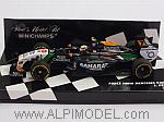 Force India F1 VJM07 Sergio. Perez 2014  (resin)