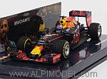 Red Bull RB12 #3 2016 Daniel Ricciardo (HQ Resin)