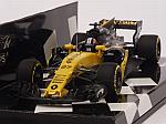 Renault R.S.17 #30 GP Australian 2017 Nico Hulkenberg  (HQ Resin)