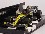 Renault R.S.20 Launch Spec 2020 Daniel Ricciardo