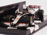 HAAS VF-20 #20 Launch Spec 2020 Kevin Magnussen