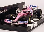 BWT Racing Point RP20 #11 GP Italy 2020 Sergio Perez by MIN