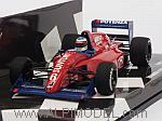 Ralt RT23 Mugen Japanese F3000 Sugo July 28th 1991 Michael Schumacher (HQ Resin) by MINICHAMPS