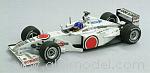 BAR 02 Honda Jacques Villeneuve 2000