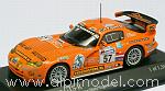Dodge Viper GTS-R Hezemans Le Mans 2000