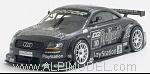 Audi TT-R DTM 2000 Team Abt Sportsline Test Car