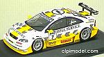 Opel Astra V8 Coupe Team Phoenix M. Reuter DTM 2000