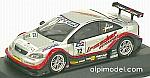 Opel Astra V8 Coupe Team Irmscher C.Menzel DTM 2000