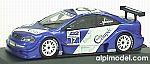 Opel Astra V8 Coupe Team Holzer T. Scheider DTM 2000