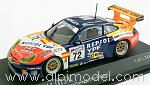 Porsche 911 GT3-R 24h Le Mans 2000 REPSOL Saldana-Lavaggi-Villaroel