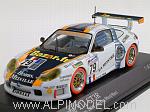 Porsche 911 GT3-R Ricci Perrier Le Mans 2000
