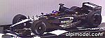 Minardi Showcar 2001 F. Alonso