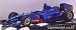Prost Showcar 2001 J. Alesi