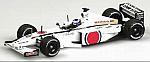 BAR Showcar 2001 Olivier Panis Limited Edition