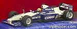 Williams Showcar 2001 R. Schumacher