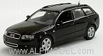 Audi A4 Avant 2001 (Brilliant Black)