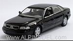 Audi A8 1994 Black Metallic