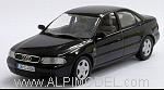 Audi A4 1995 Black Metallic